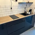 Modern In The Heart Of The Apartman