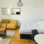 Modern In The Heart Of The * Maribor