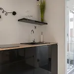 Modern In The Heart Of The Apartman