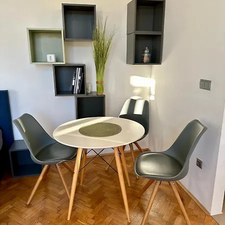 Apartment Modern In The Heart Of The