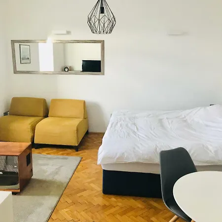 Modern In The Heart Of The * Maribor