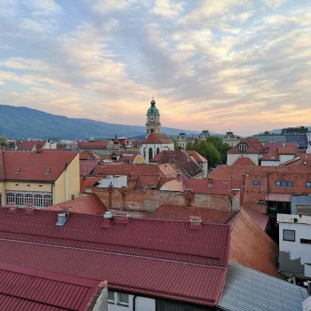 Modern In The Heart Of The Daire