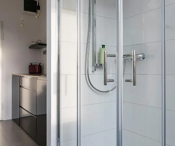 Apartment Modern In The Heart Of The Maribor